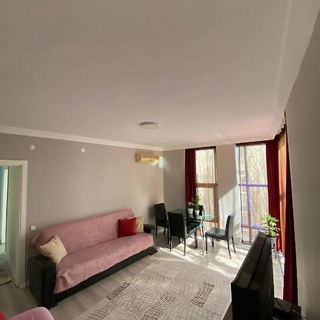 Анталия Центр Apartman Kültér fotó