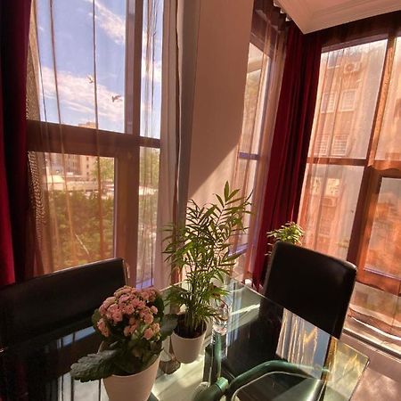 Анталия Центр Apartman Kültér fotó