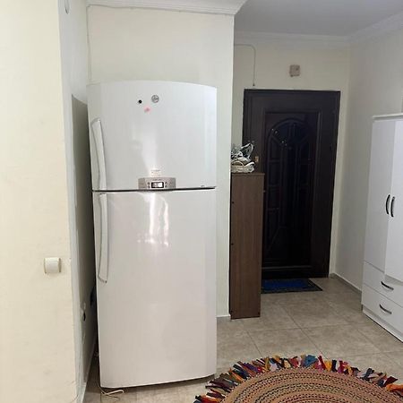 Анталия Центр Apartman Kültér fotó
