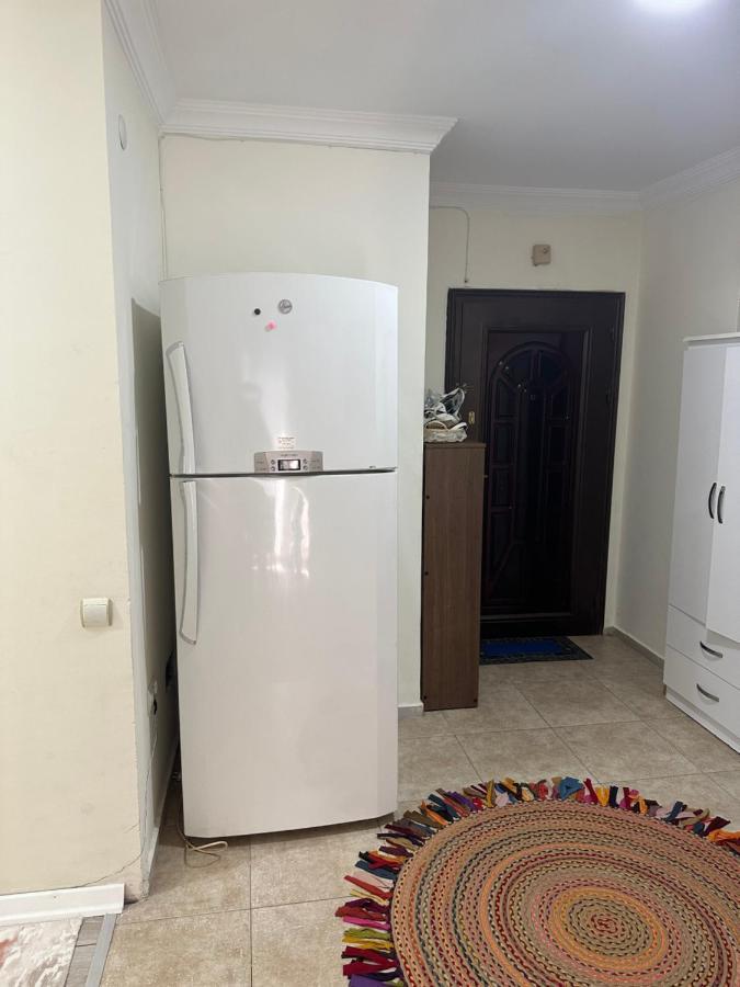 Анталия Центр Apartman Kültér fotó