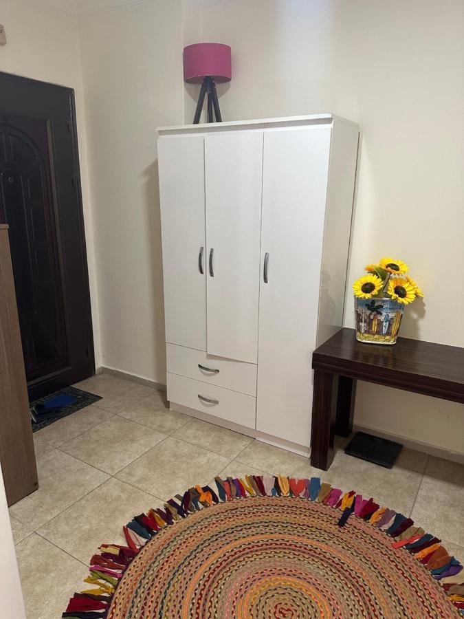 Анталия Центр Apartman Kültér fotó